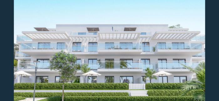 Luxury La Cala de Mijas Sunset