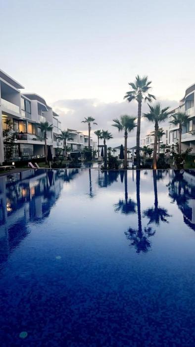 Beautiful apartment on the Costa Blanca in Dar Bouazza