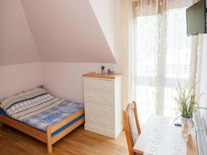 4-person room, sauna, Masuria