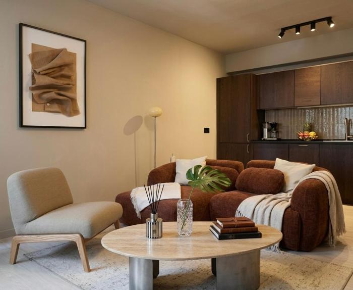 New Studio beach center Marbella