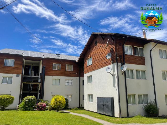 Departamento Rukalma Tolten