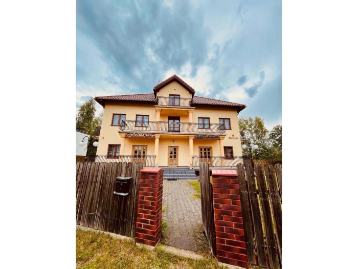 Double room, sauna, Masuria