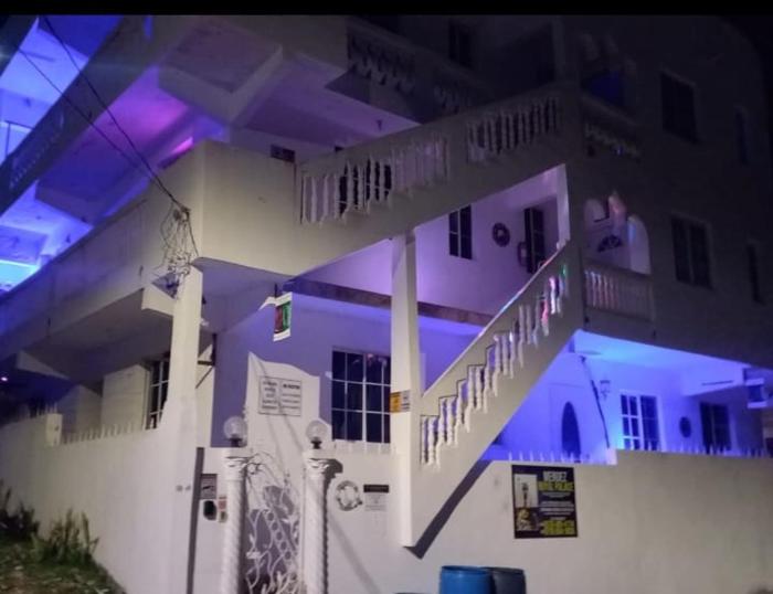 Mendez Homestay