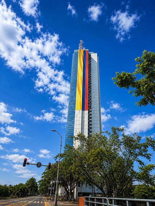 Apartamentos - Torre de Cali
