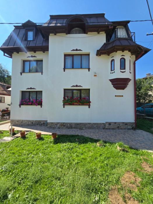 Casa Mioritei