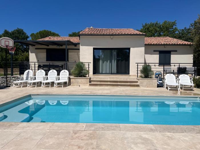 vacances Provence
