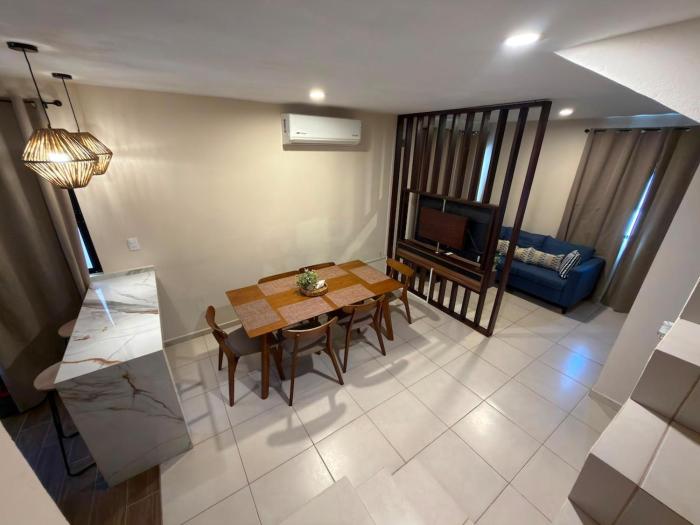Casa Cielo del Mar