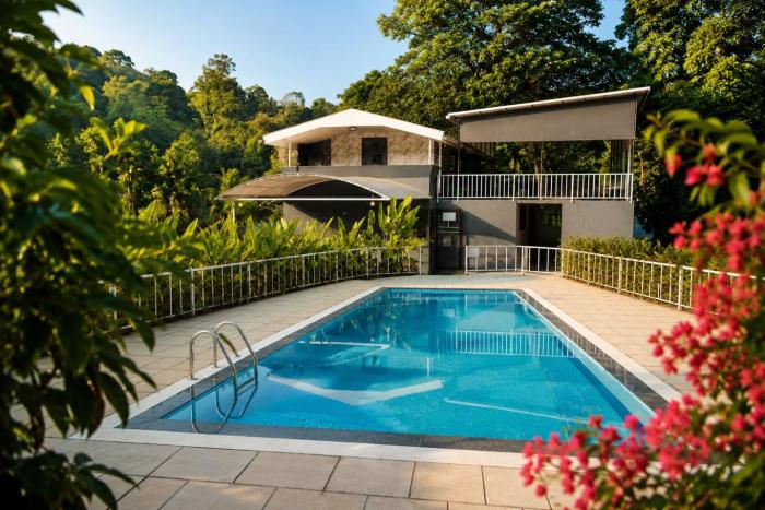 T Hill Vythiri Pool Resort - Family & Couple Bookings Only