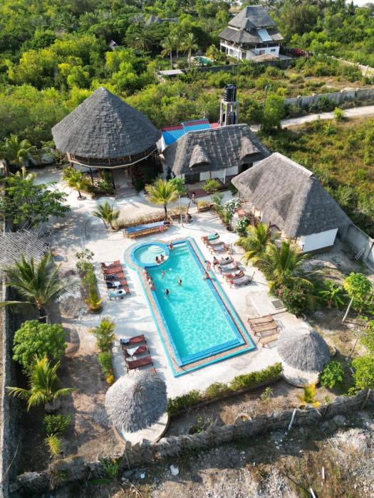 Gavana House