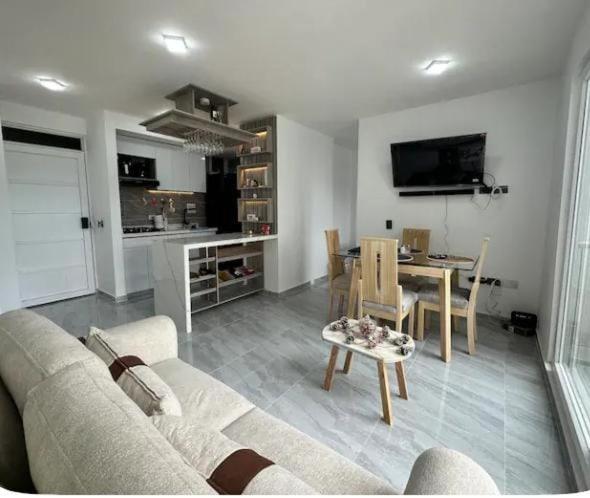 Apartamento realan in villavicencio