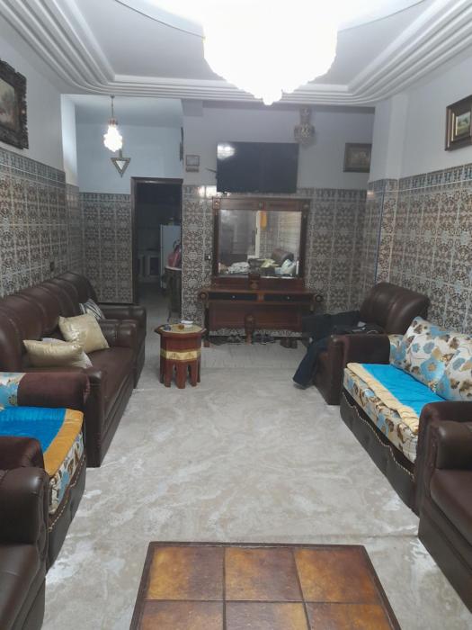 GuestHouse Tanger