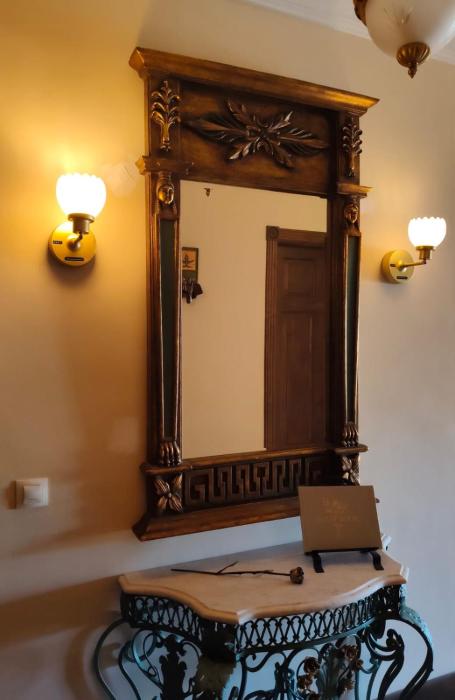 Villa Olea