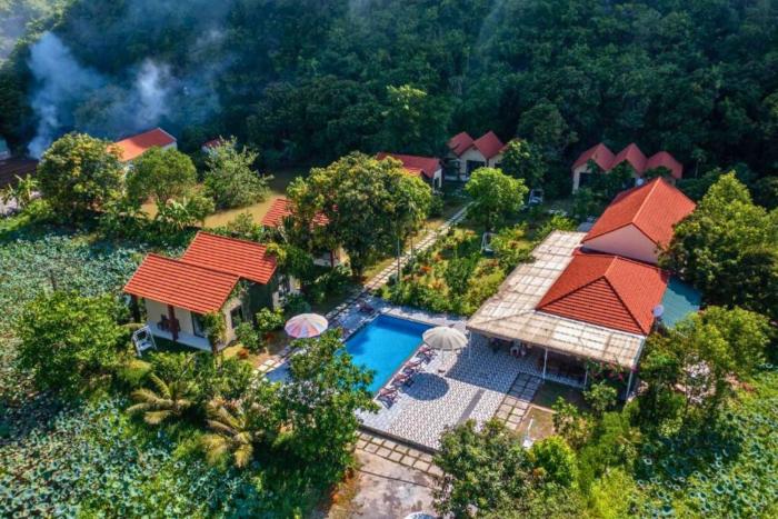 Trang An Retreat Homestay