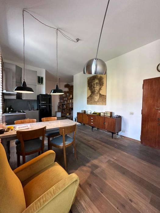 Pigneto Design Loft - 5 minutes from metro