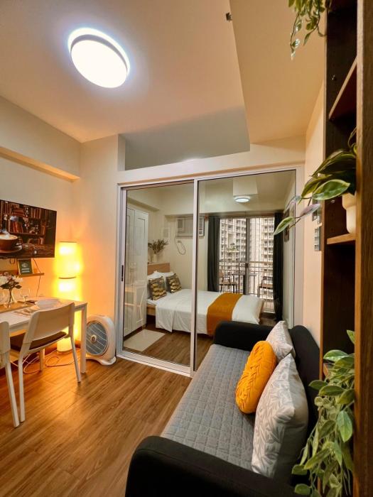 Casa Sophia2 Affordable Condo Near BGC Ortigas