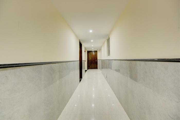 Hotel Ragni Residency