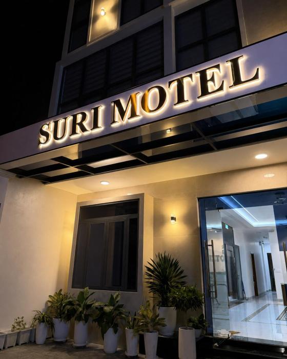 Suri Motel