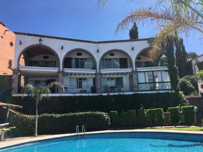 Suites Elvira by Posada la Ermita