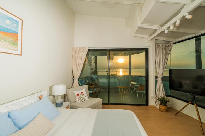 Sea Salt Stay Samui