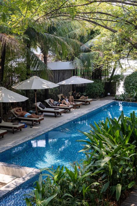 Pippali Boutique Hotel