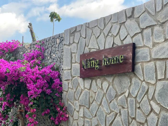 Nắng Home