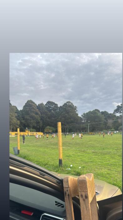 Walking tour De fútbol