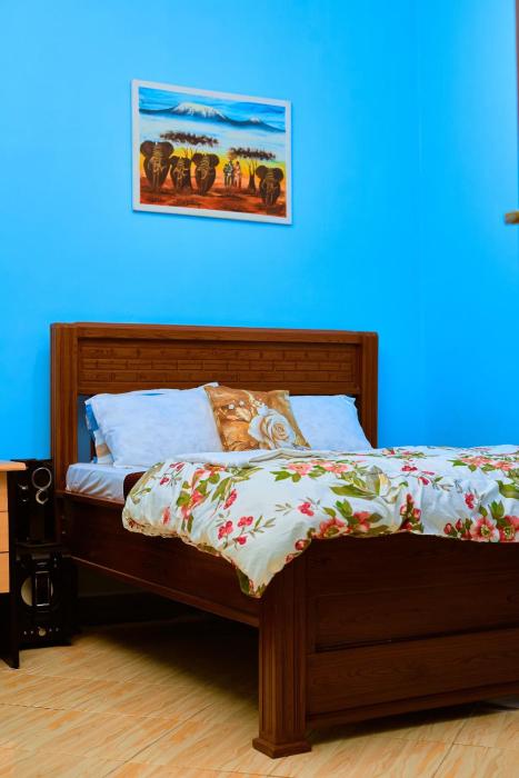 Meru View BnB