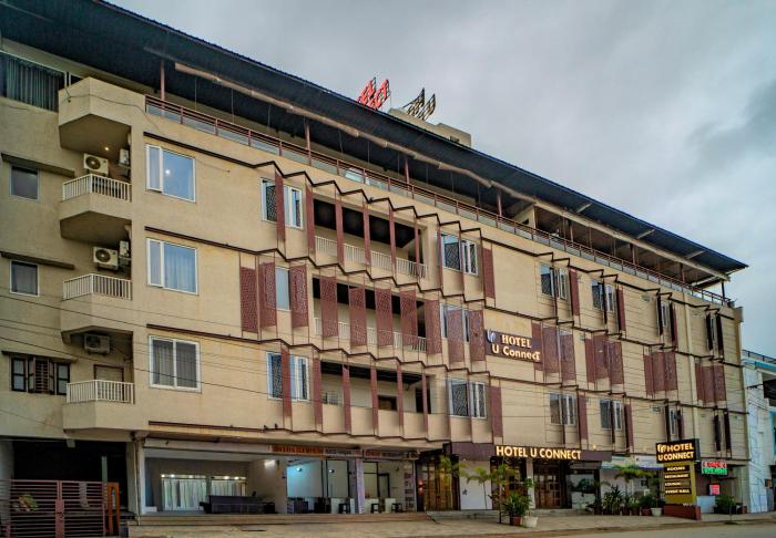Hotel U Connect Udaipur