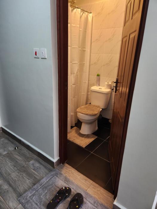 Twenty four apartment