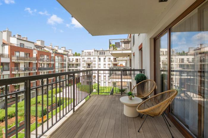 Staywin Apartments
