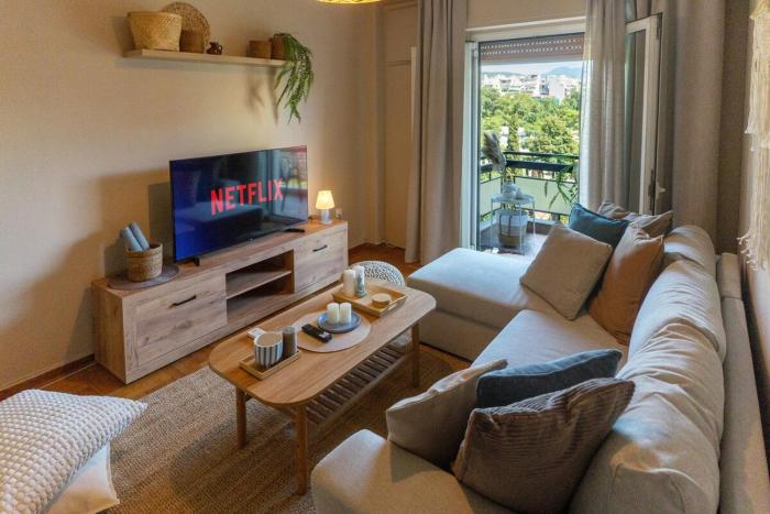 The Downtown Retreat - 2BR