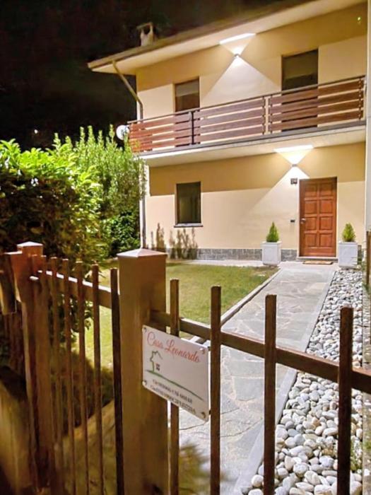 Casa Leonardo