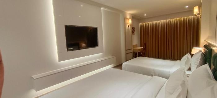 Hotel Rituraj