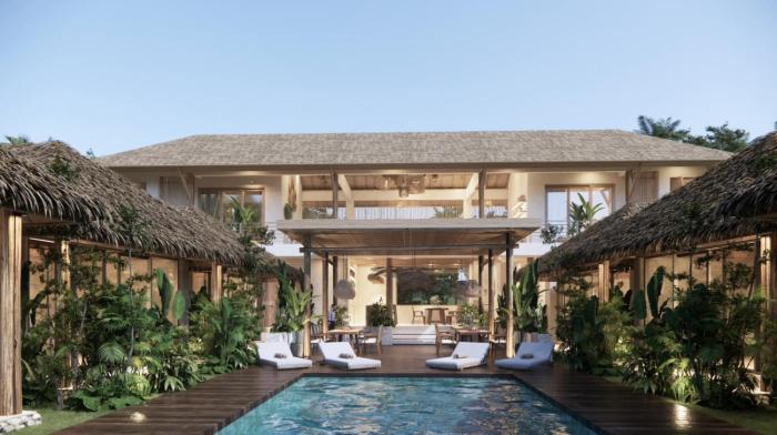 Vela Uluwatu by Dhananjaya Hospitality