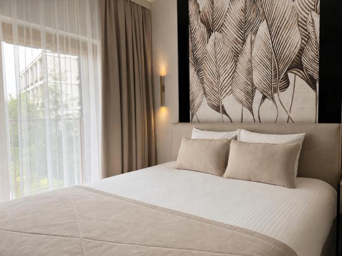 Golden Leaf Studio - Nowy Port Bydgoszcz