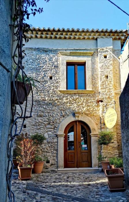 LAntico Borgo