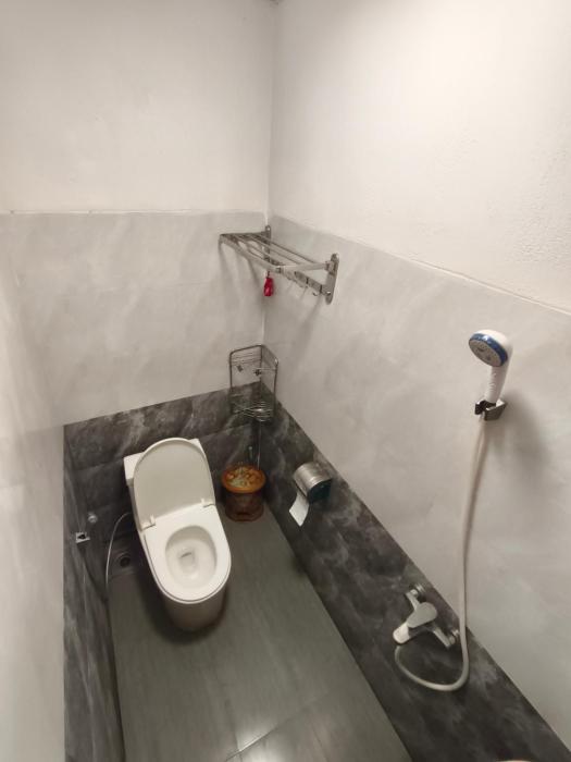 Lục Thạch - Quán ăn & Homestay