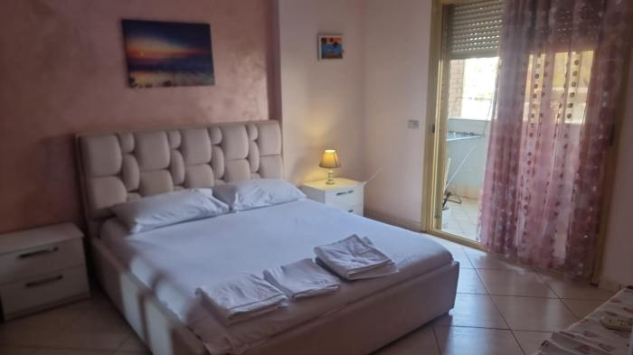 Studio at the Port Vlore