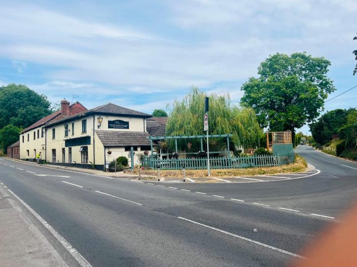 Stopover Stoford