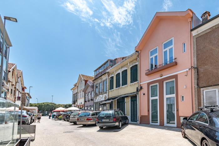Apartamento Popular