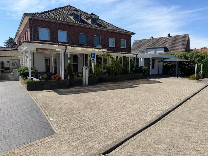 Haus Wijnen
