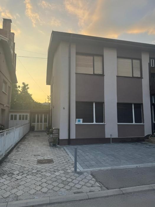 Apartman Ristić