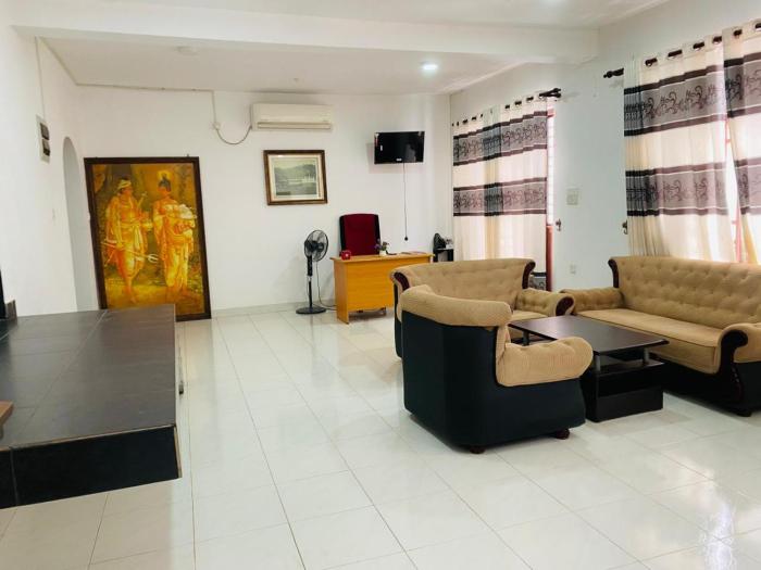 Royal Place - Mahiyangana