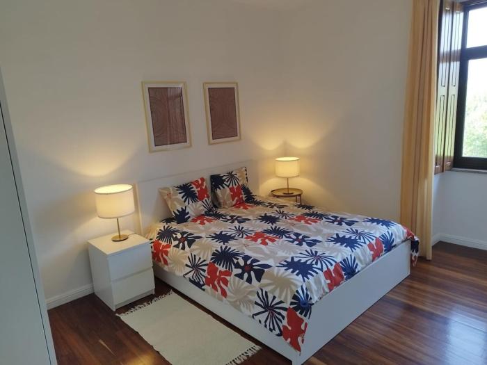 Quarto em Ponte da Barca