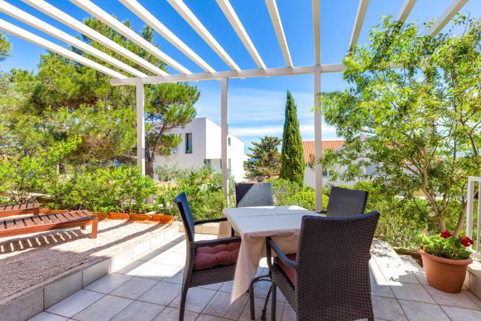 Apartments Ruza - Near Čikat and Centre with Private Parking