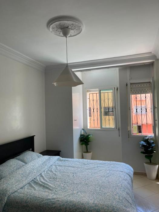 Casa Brise Douce apartment
