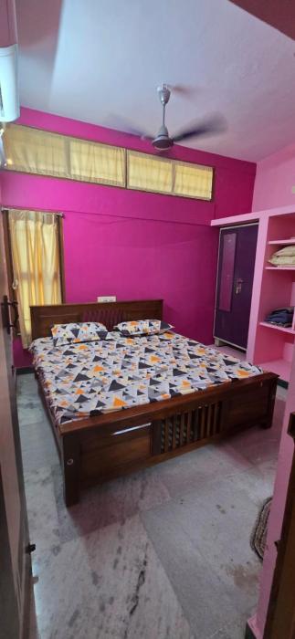 Amirtha Guest House