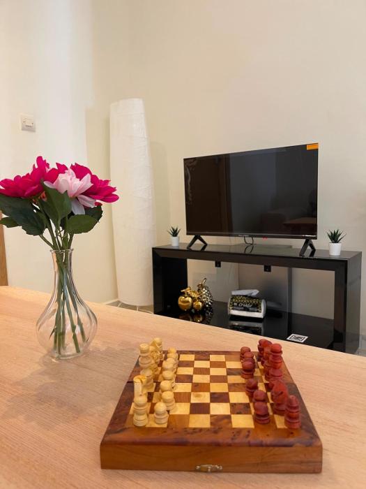 Perle Apartment