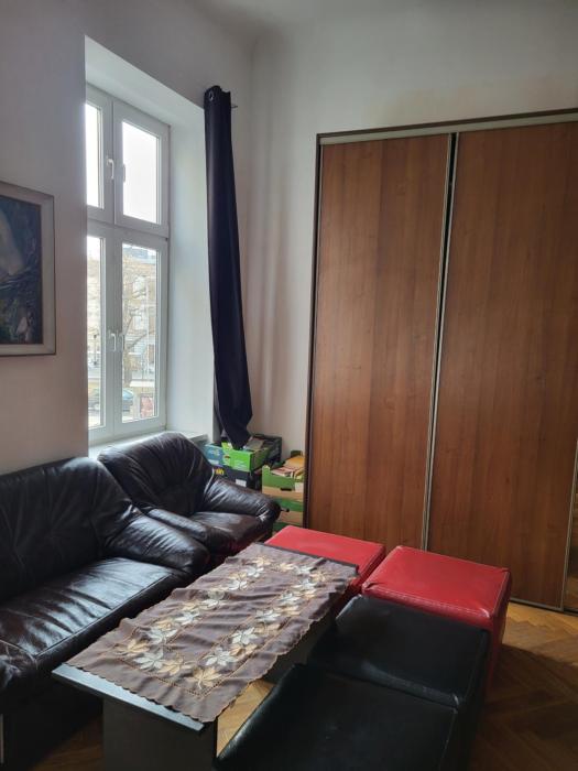 Apartament Agnieszki