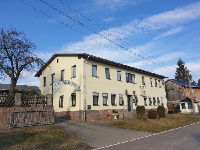 Ferienhaus Striegistal